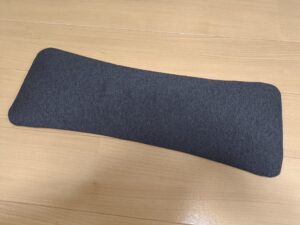 【腰枕】dokey page【整体師監修】低反発腰まくらがなかなか良かったぞ！
