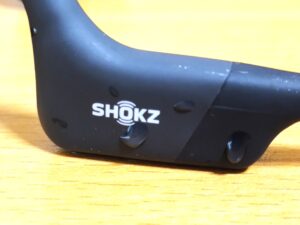 【風呂でも！ジョギングでも！】骨伝導イヤホンShokz OpenRunの使い勝手が最高