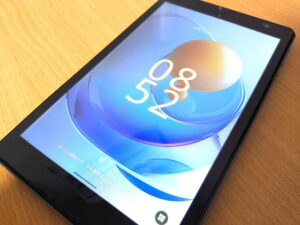 【無印でもProでもNFEでもないLite】iPlay 50 Mini Lite、個人的にはイマイチかな