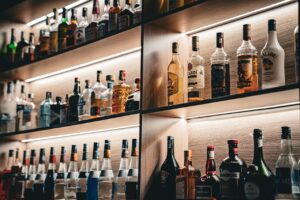 【禁酒がんばる】「『そろそろ、お酒やめようかな』と思ったときに読む本」の話とか